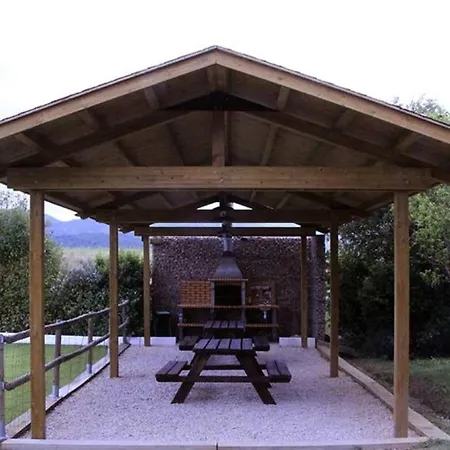 Ferienhaus Mas Blavis