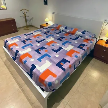 بيت للعطل Mas Blavis *