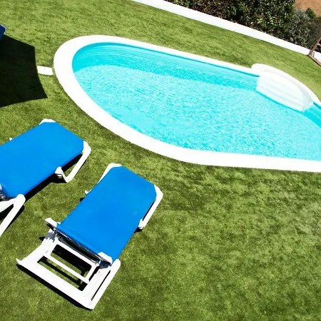 Tatil Evi Mas Blavis *