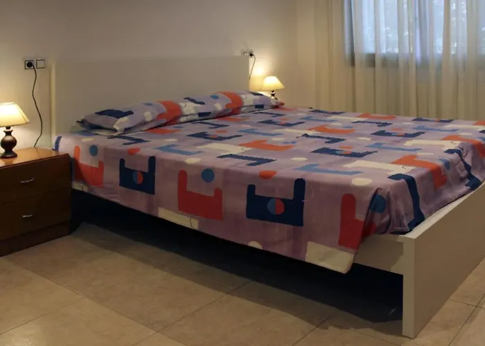 Ferienhaus Mas Blavis Riudarenes
