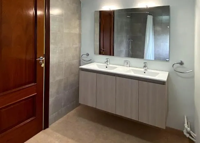 Mas Blavis Ferienhaus