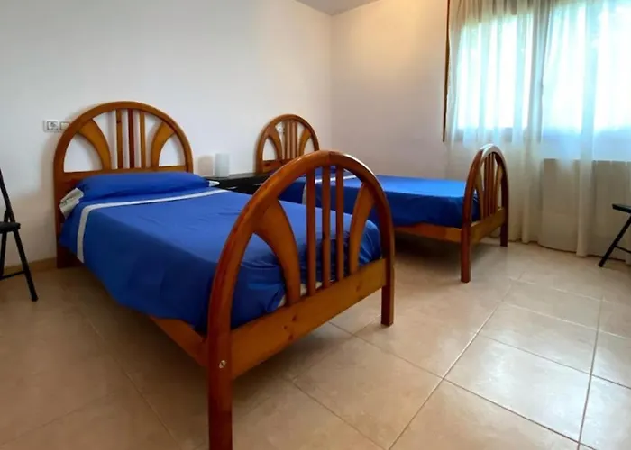 Ferienhaus Mas Blavis *
