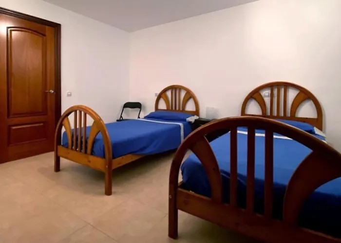 Mas Blavis Ferienhaus Riudarenes