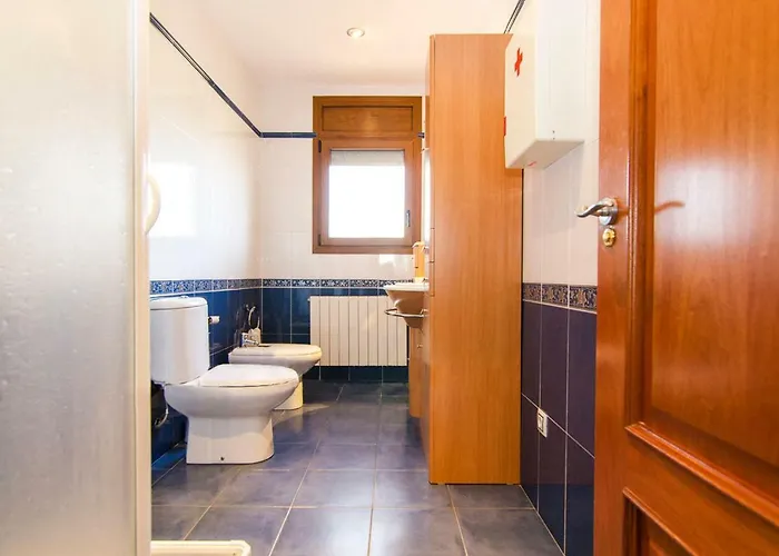 Ferienhaus Mas Blavis