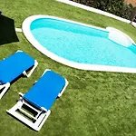 Ferienhaus Mas Blavis *