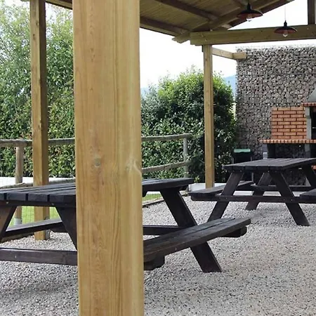 Mas Blavis Holiday home