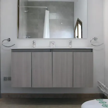 Mas Blavis Ferienhaus