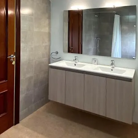 Mas Blavis Holiday home