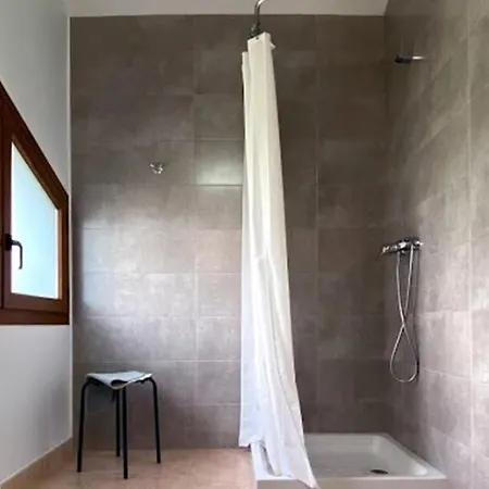 Ferienhaus Mas Blavis *