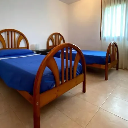 Holiday home Mas Blavis *