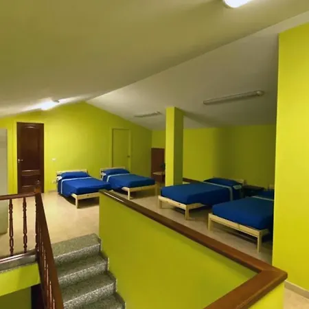 Mas Blavis * Riudarenes