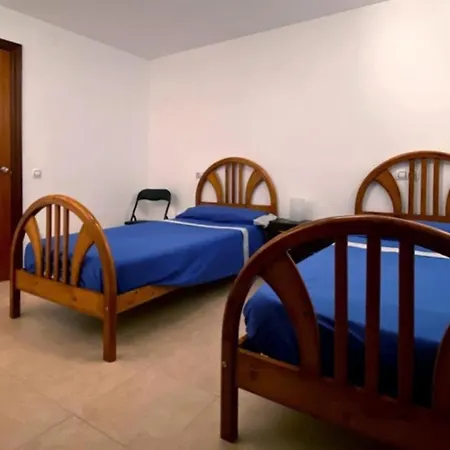 Mas Blavis Holiday home Riudarenes