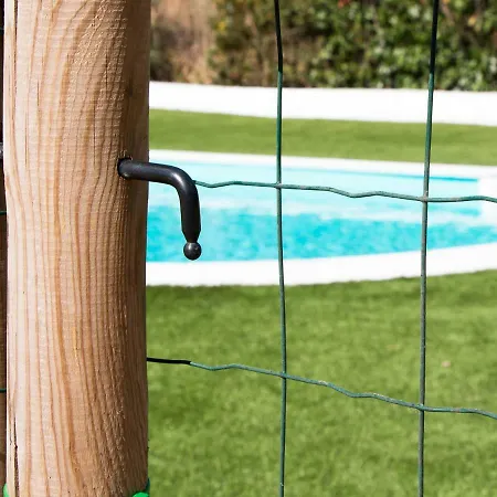 Holiday home Mas Blavis Riudarenes