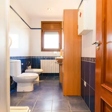 Ferienhaus Mas Blavis