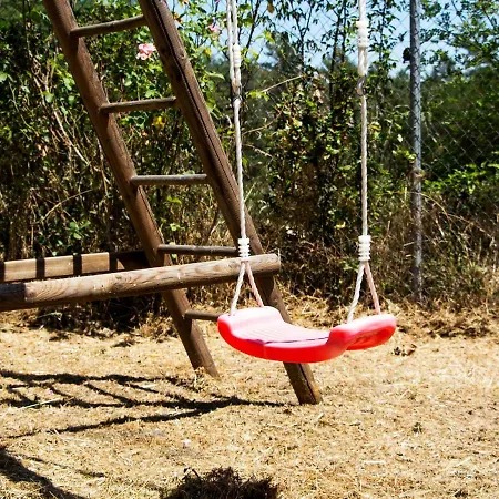 Ferienhaus Mas Blavis Riudarenes