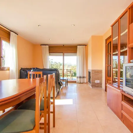 Mas Blavis Riudarenes